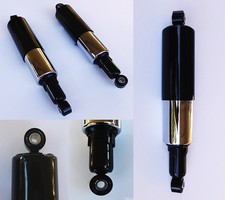 AMORTISSEURS  TYPE GIRLING