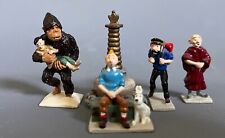 HERGE - TINTIN - TINTIN AU