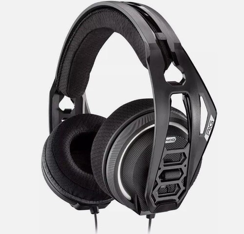 Gaming casque plantronics rig - gaming,