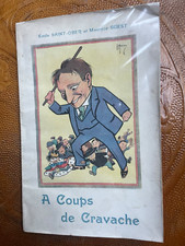 Livret A coups de cravache