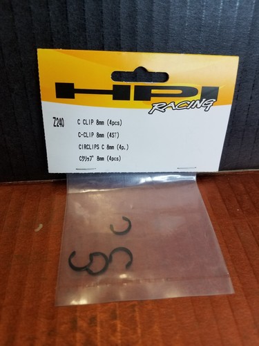 Hpi racing savage flux - hpi, x/xl/flux