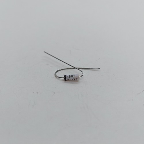1n277 germanium diode nos x1pc - 1n277,