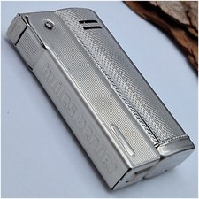 Briquet ancien IMCO STREAMLINE