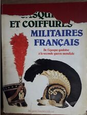 Casques et coiffures