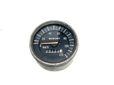 compteur de vitesse pour