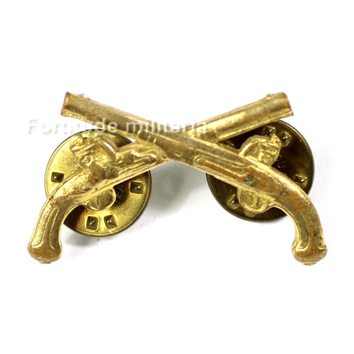Insignes col army - de,
