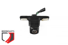 Caméra de recul 867D0-78010 pour Lexus NX I, Toyota RAV 4 IV A4 2.5 Hybrid 4WD