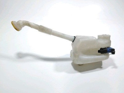 Reservoir lave glace avant - reservoir,