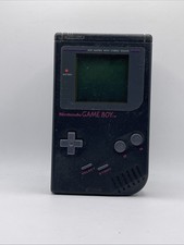 Console Nintendo Game Boy