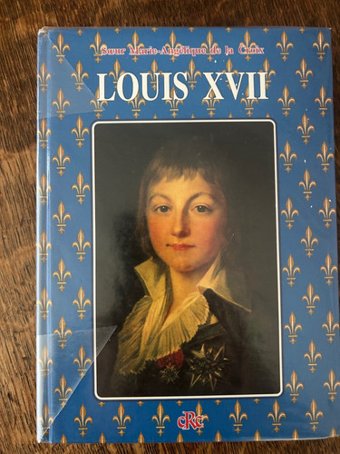 Louis xvii soeur marie - soeur,