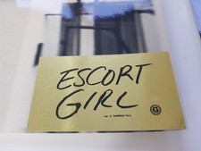 5 Photos ESCORT GIRL SIGOURNEY