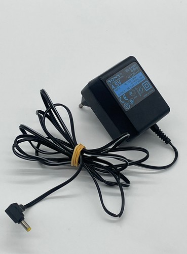 Secteur alimentation sony 5v - alimentation,