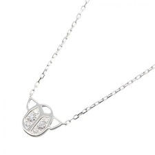 Collier pendentif diamant