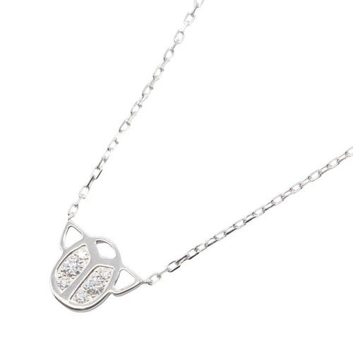 Collier pendentif diamant