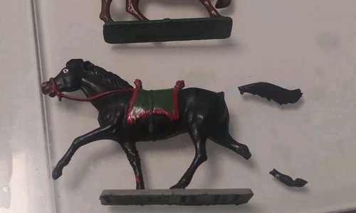 Vintage figurine starlux - vintage,