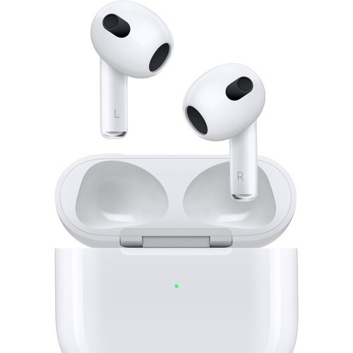 Apple airpods 3ème - apple,
