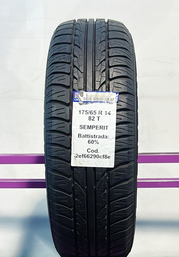 Pneu usagé semperit sport - pneu,