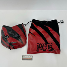 WWE WWF Kane Classic Deluxe