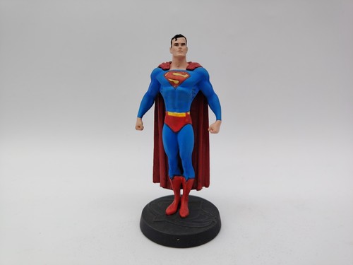 Figurine comics eaglemoss - dc,