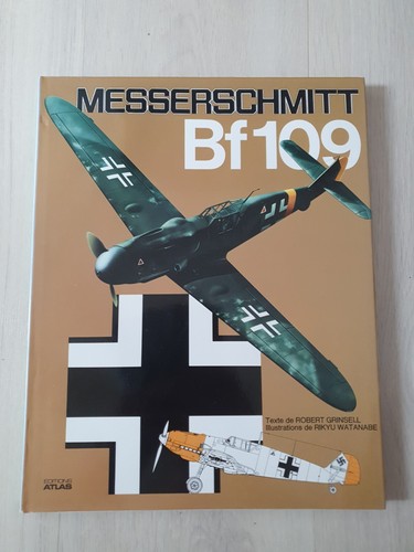 Atlas avion allemand - allemand, type