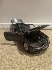 BMW 3 Series 1/18 Scale