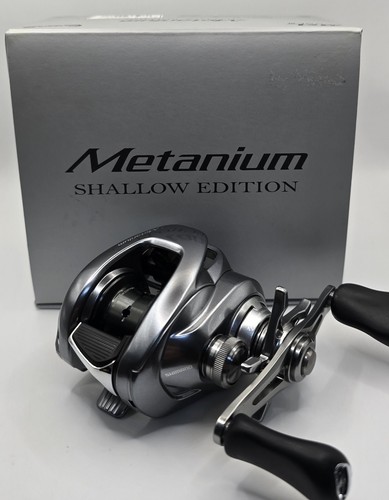 Moulinet droit shimano - droit, 22