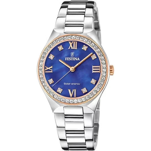 Montre festina solar - montre, energy