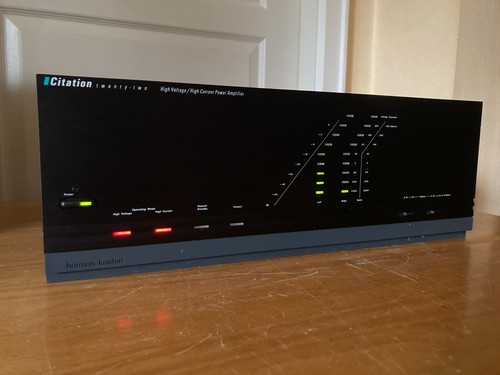 Harman kardon citation - harman/kardon, 22