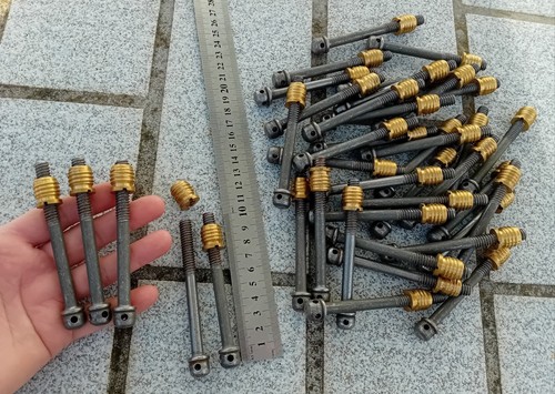 Vis tire fonds pour - tire,