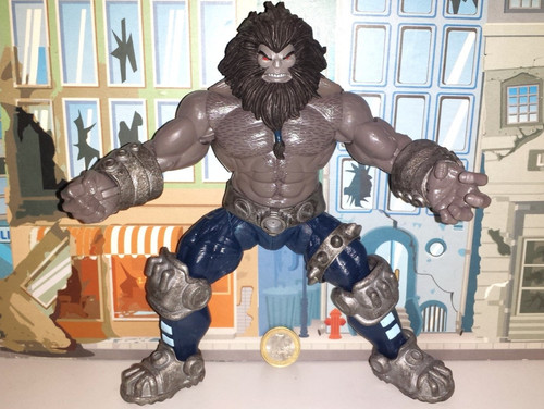 Blastaar marvel legends thanos - blastaar,