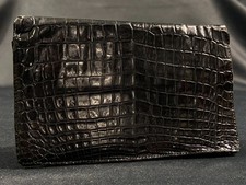 Portefeuille long billets - long, à
