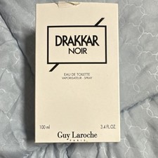 Guy Laroche Drakkar Noir Eau