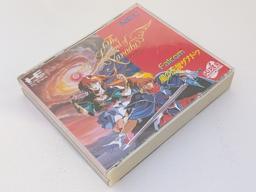 The legend of xanadu - ✨,