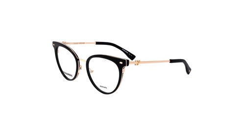Lunettes vue dsquared2 d2 - vue,