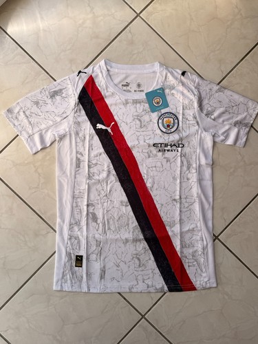 Maillot manchester city - maillot,