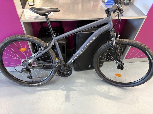 Velo rockrider expl 500 - rockrider,
