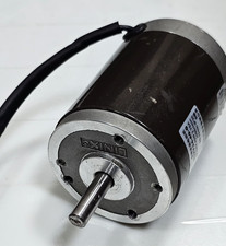 LINIX | 63ZY24-40-G |Permanent Magnet DC Motor | 2000tr/min | Fast Shipping