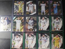 panini iconz Full Set