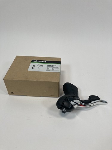 Microshift r10 left drop - left,