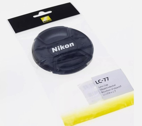 New original 77mm front lens - original,