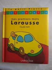 a b c le petit pierre MES