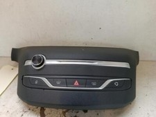 Commande chauffage PEUGEOT 308