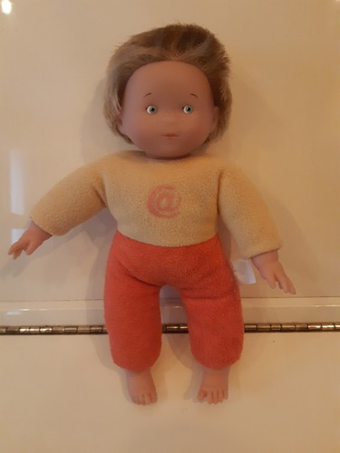 Poupee corolle acrobate - ,