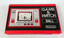 Game and watch BALL Club