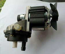 MOTEUR ET POMPE HEIDOLPH