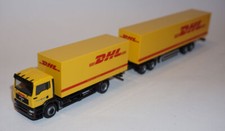 HERPA Train routier MAN TGA M