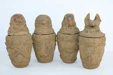 Rare pots canopés anciens