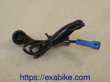 fil du contacteur d'huile pour