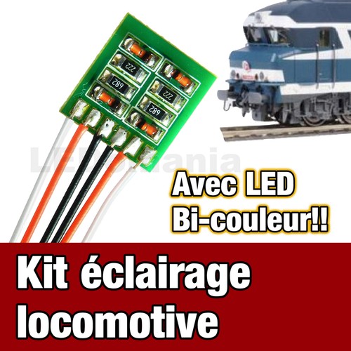 5005 kit éclairage - kit,