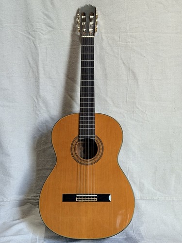 1988 takamine c132s travel - 1988,